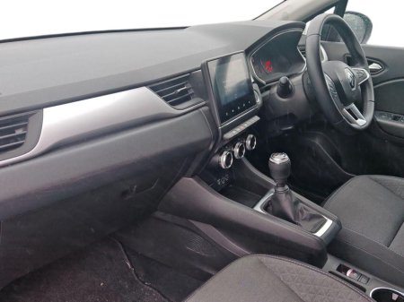 2023 Renault Captur - thumbnail 5