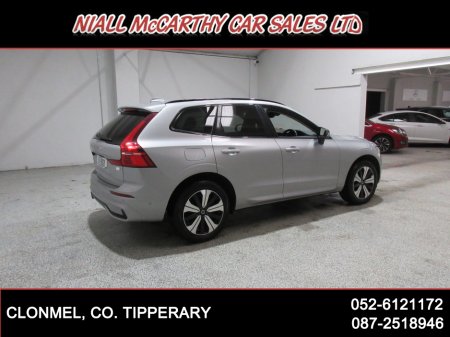 2023 Volvo XC60 T6 PHEV PLUS DARK AWD AUTO - PAN ROOF - FINANCE & SCRAPPAGE AVAILABLE €39,895 thumbnail