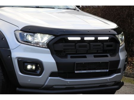 2021 Ford Ranger Ranger Wildtrak Wide Arch * 1 Owner 2.0 215bhp €34,950