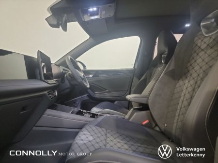 2026 Volkswagen Tiguan 2.0 TDI 150HP R-Line 75 thumbnail