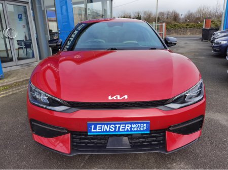 2023 Kia EV6 - thumbnail 2