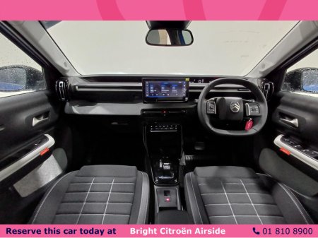 2026 Citroen C3 - thumbnail 13