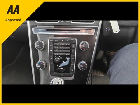 2017 Volvo XC60 - thumbnail 24