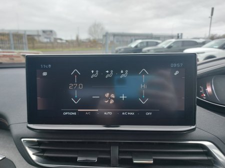 2021 Peugeot 3008 - thumbnail 19