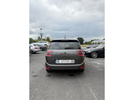 2022 Citroen C4 - thumbnail 4