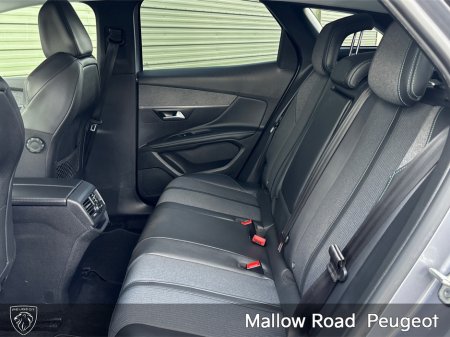 2023 Peugeot 3008 - thumbnail 8
