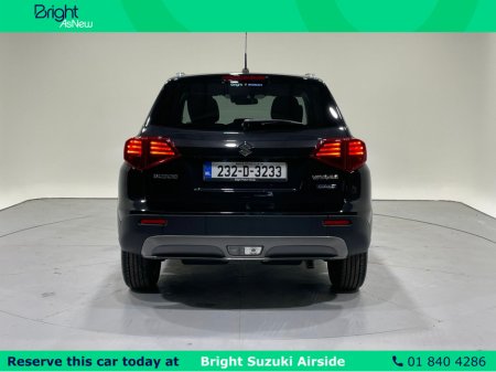 2023 Suzuki Vitara - thumbnail 9