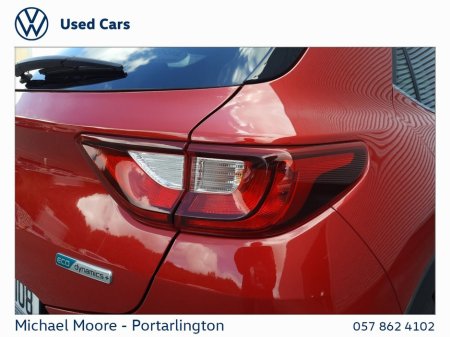 2021 Kia Stonic 1.0 MHEV K3 PE €17,950 thumbnail