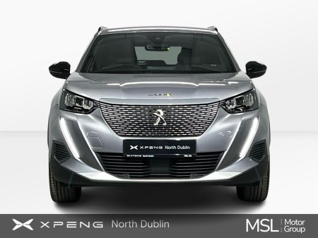 2023 Peugeot 2008 - thumbnail 11