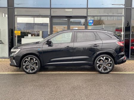 2024 Renault Austral - thumbnail 5