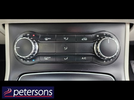 2015 Mercedes-Benz B Class - thumbnail 26