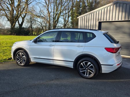 2021 SEAT Tarraco - thumbnail 10