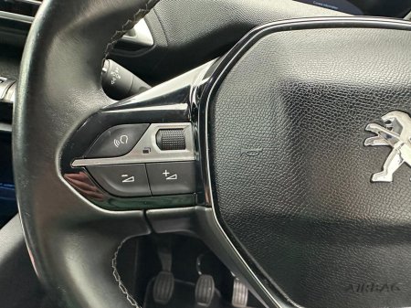 2019 Peugeot 5008 - thumbnail 23