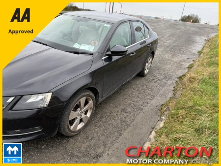 2017 Skoda Octavia - thumbnail 15