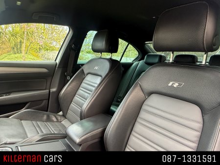 2016 Volkswagen Passat - thumbnail 12