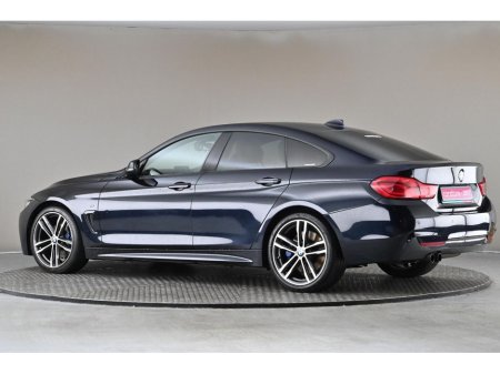 2017 BMW 4 Series - thumbnail 6