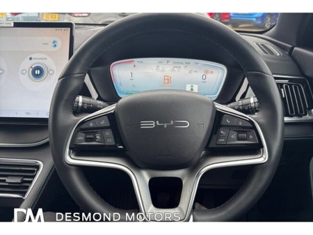 2025 BYD Seal U - thumbnail 35