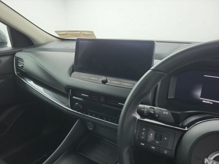 2023 Nissan Qashqai - thumbnail 12