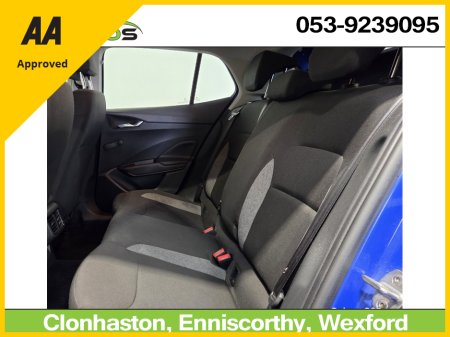 2023 Skoda Fabia - thumbnail 6