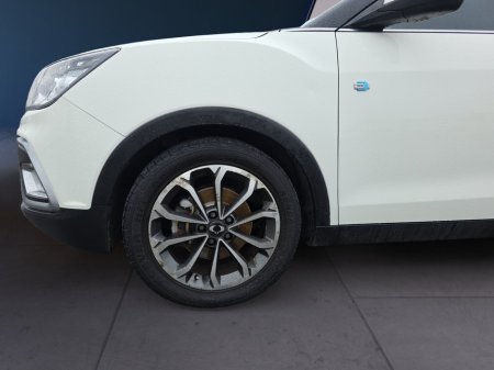 2019 Ssangyong Tivoli 1.6 D Manual EL €14,900 thumbnail
