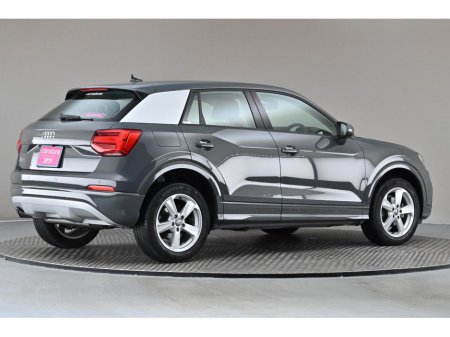 2019 Audi Q2 - thumbnail 10
