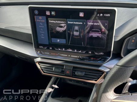 2025 Cupra Leon - thumbnail 13