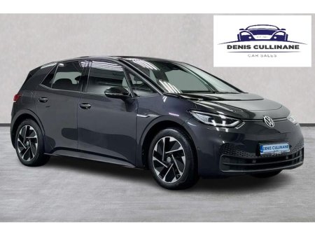 2021 Volkswagen ID.3 - thumbnail 1