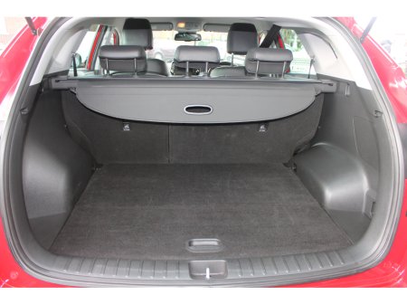 2019 Hyundai Tucson - thumbnail 11