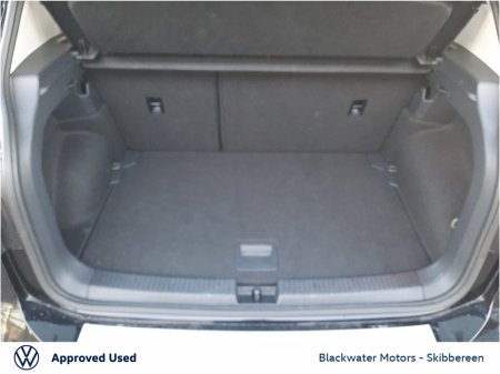 2025 Volkswagen T-Cross 1.0TSI 116BHP STYLE €30,995 thumbnail