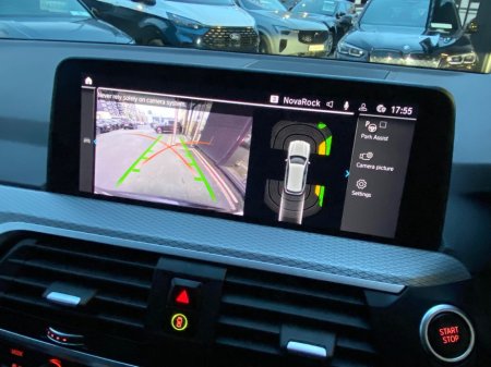 2022 BMW X3 - thumbnail 20