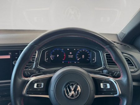 2020 Volkswagen T-Roc - thumbnail 13