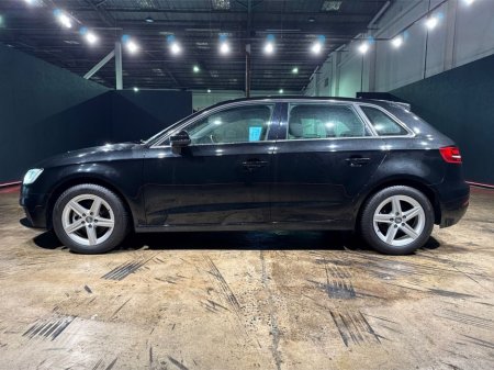 2019 Audi A3 - thumbnail 6