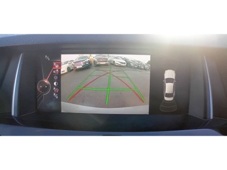 2014 BMW 5 Series M SPORT 4DR AUTOMATIC DIESEL €16,950 thumbnail