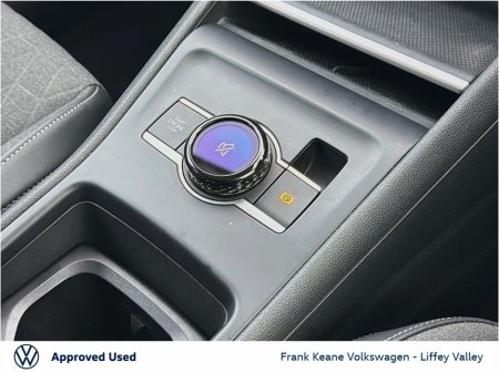 2025 Volkswagen Tiguan - thumbnail 20