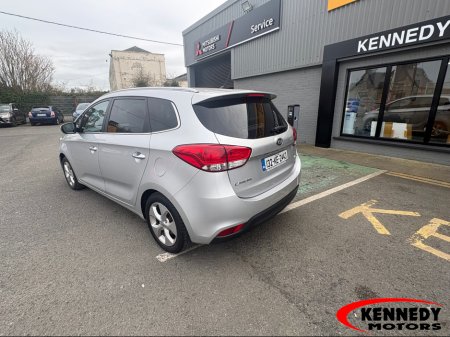 2013 Kia Carens - thumbnail 5