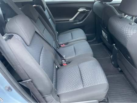 2010 Toyota Verso NG 1.8 LUNA M-D 5DR AUTO €4,750 thumbnail