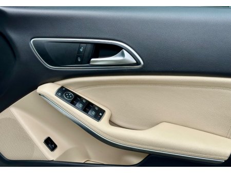 2016 Mercedes-Benz CLA Class - thumbnail 11