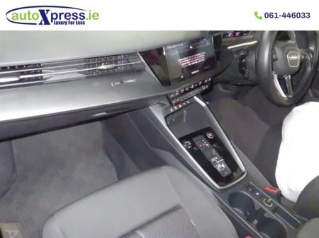 2021 Audi A3 - photo 2