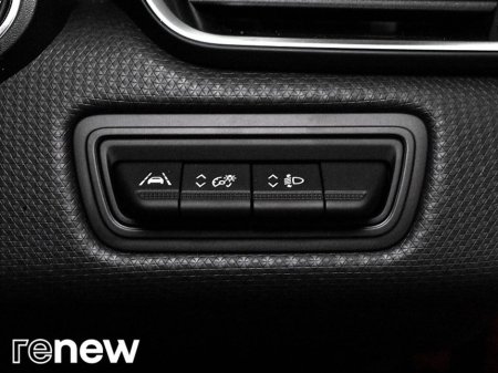 2022 Renault Clio - thumbnail 22