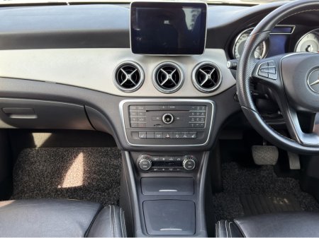 2016 Mercedes-Benz CLA Class - thumbnail 11