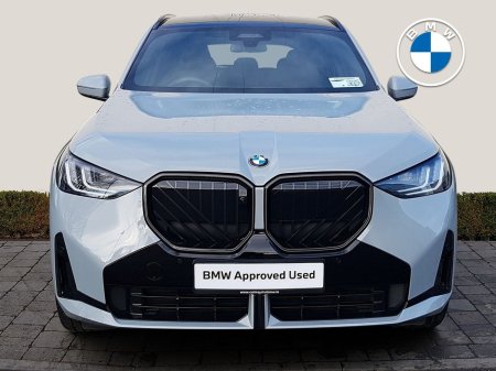 2025 BMW X3 - thumbnail 14