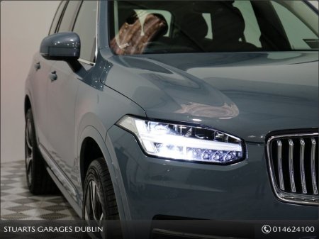 2023 Volvo XC90 - thumbnail 10
