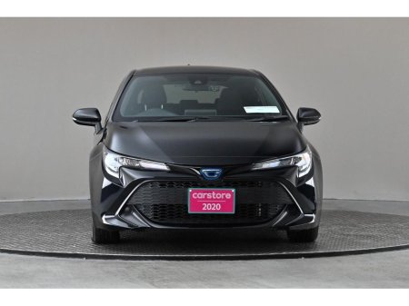 2020 Toyota Corolla *JAN 2026 PRICING NOW*1.8 HYBRID SPORT 5DR €22,490