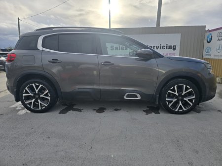 2020 Citroen C5 Aircross - thumbnail 6