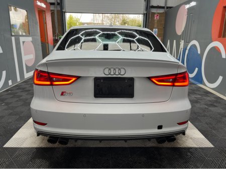 2015 Audi S3 - thumbnail 3
