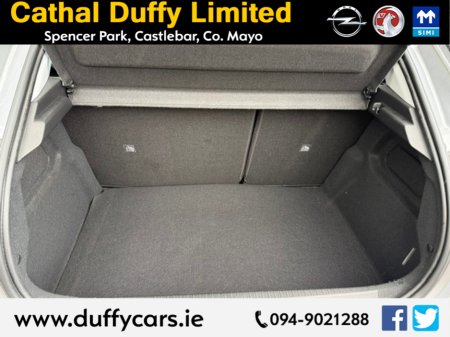 2021 Opel Corsa - thumbnail 5