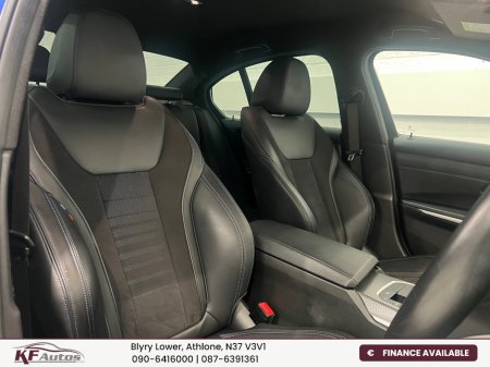 2023 BMW 3 Series 330e M Sport G20 LCI PHEV 290bhp Auto - 232 Reg €39,995 thumbnail