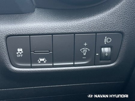 2020 Hyundai Kona 1.0 T-GDI Executive €19,495 thumbnail