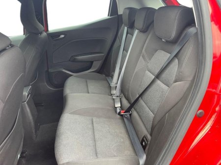 2023 Renault Clio - thumbnail 11