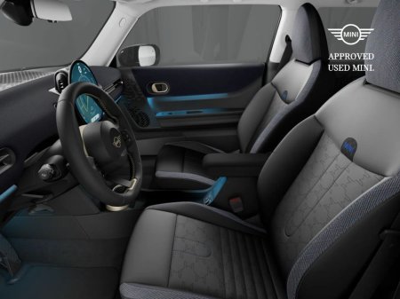 2026 MINI Hatch - thumbnail 3